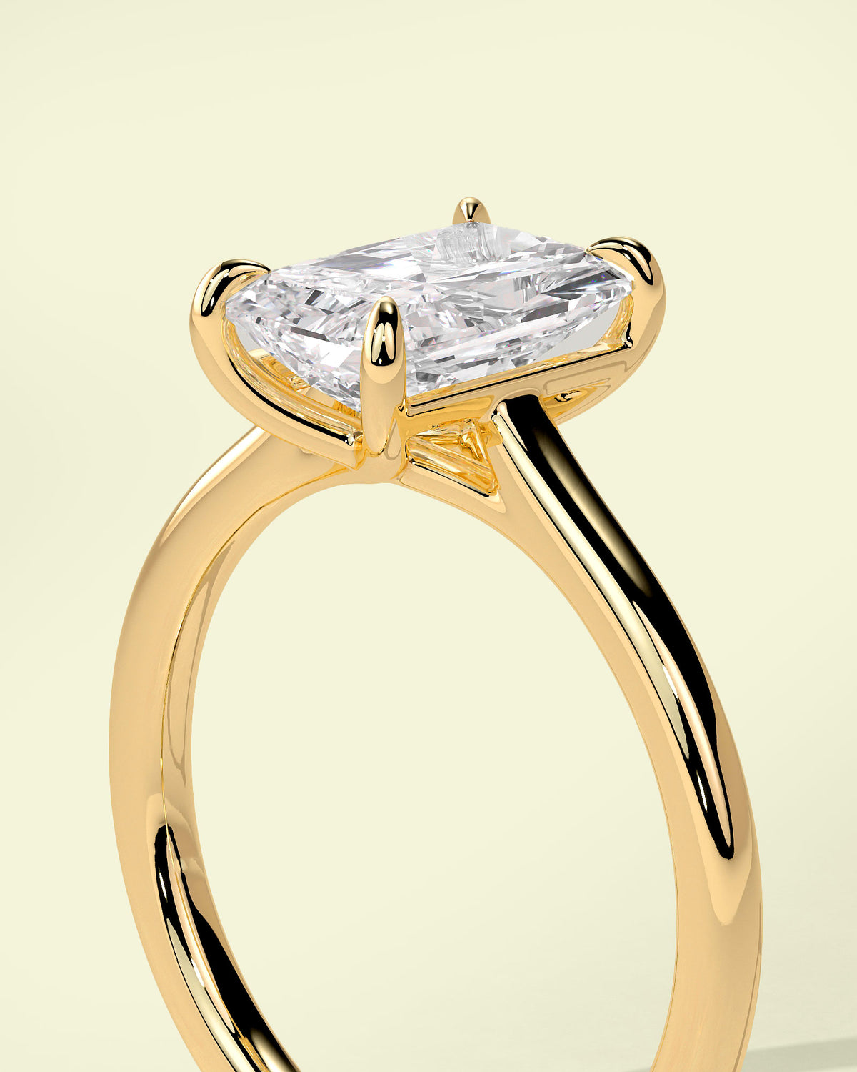 Dakota Engagement Ring