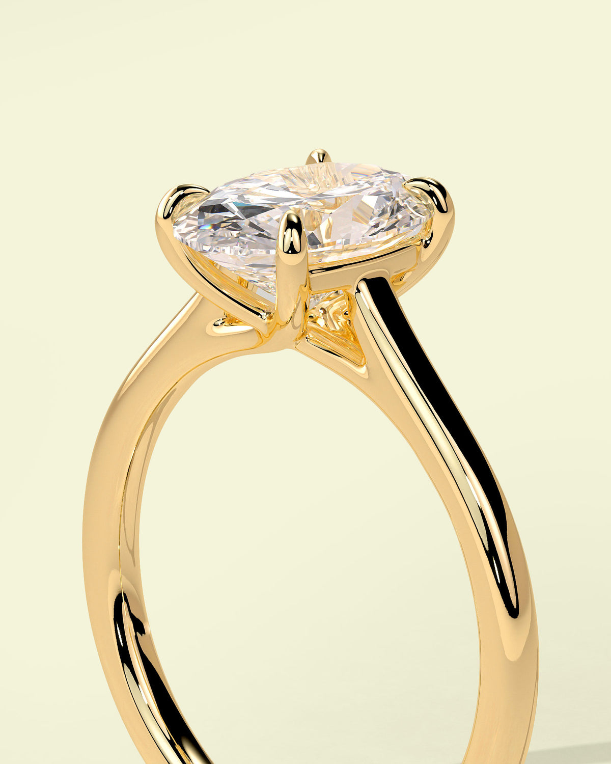 Olivia Engagement Ring