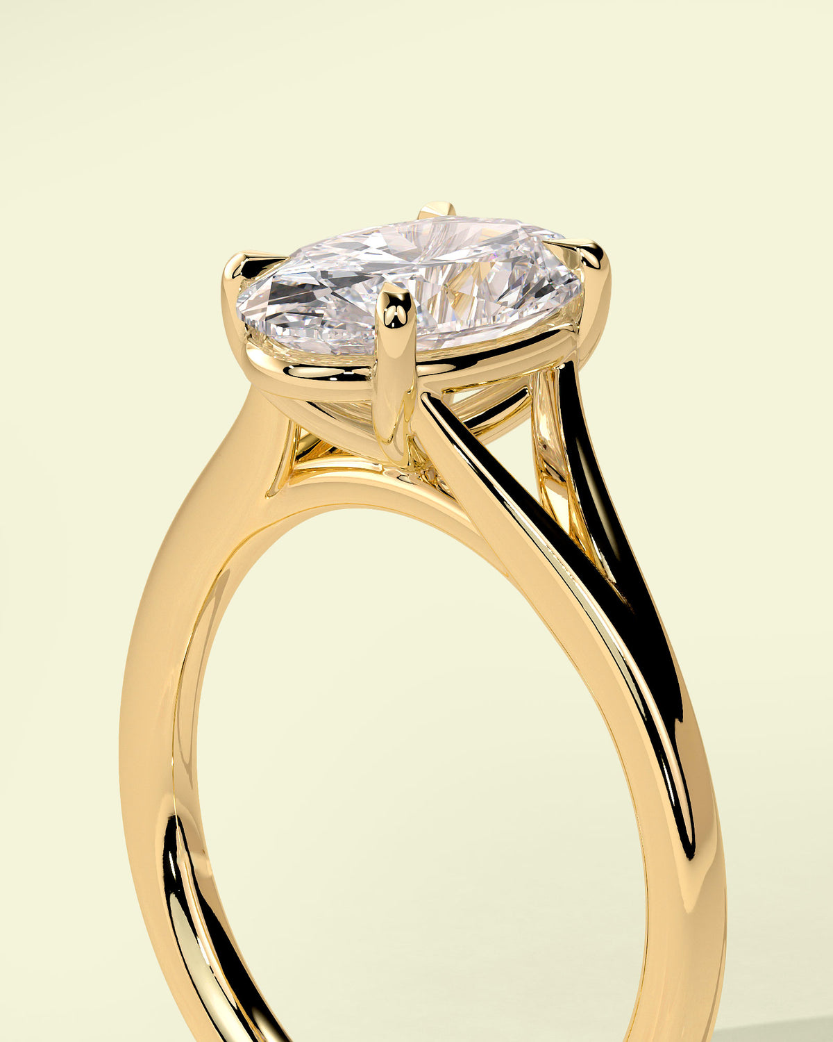 Blair Engagement Ring