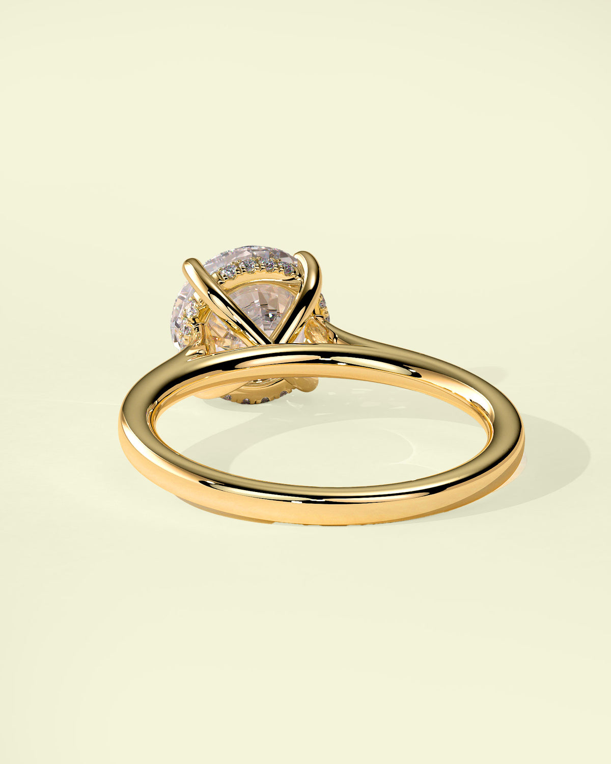 Anello di fidanzamento Bonnie