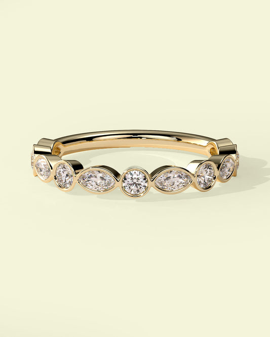 Sarah Wedding Band
