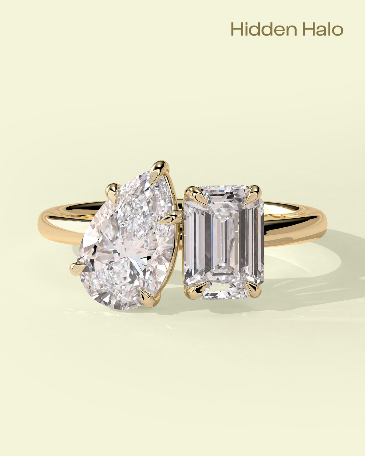Tahlia Engagement Ring