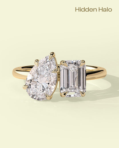 Tahlia Engagement Ring