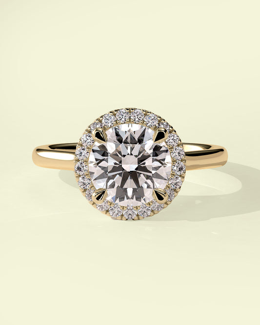 Nola Engagement Ring
