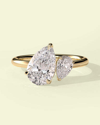 Francesca Engagement Ring