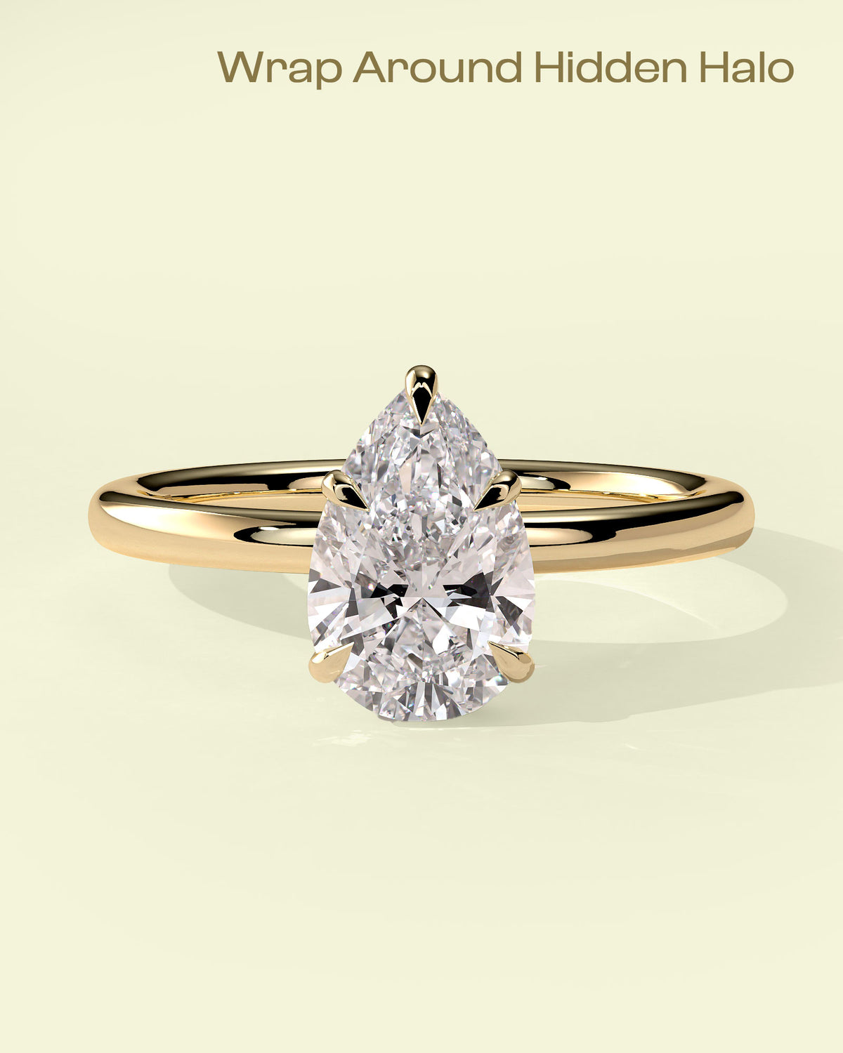Ainsley Engagement Ring