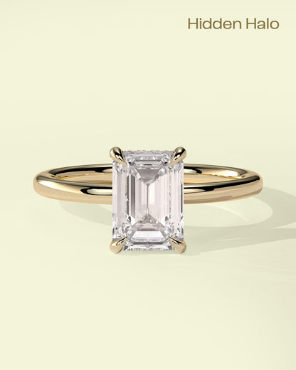 Alice Engagement Ring