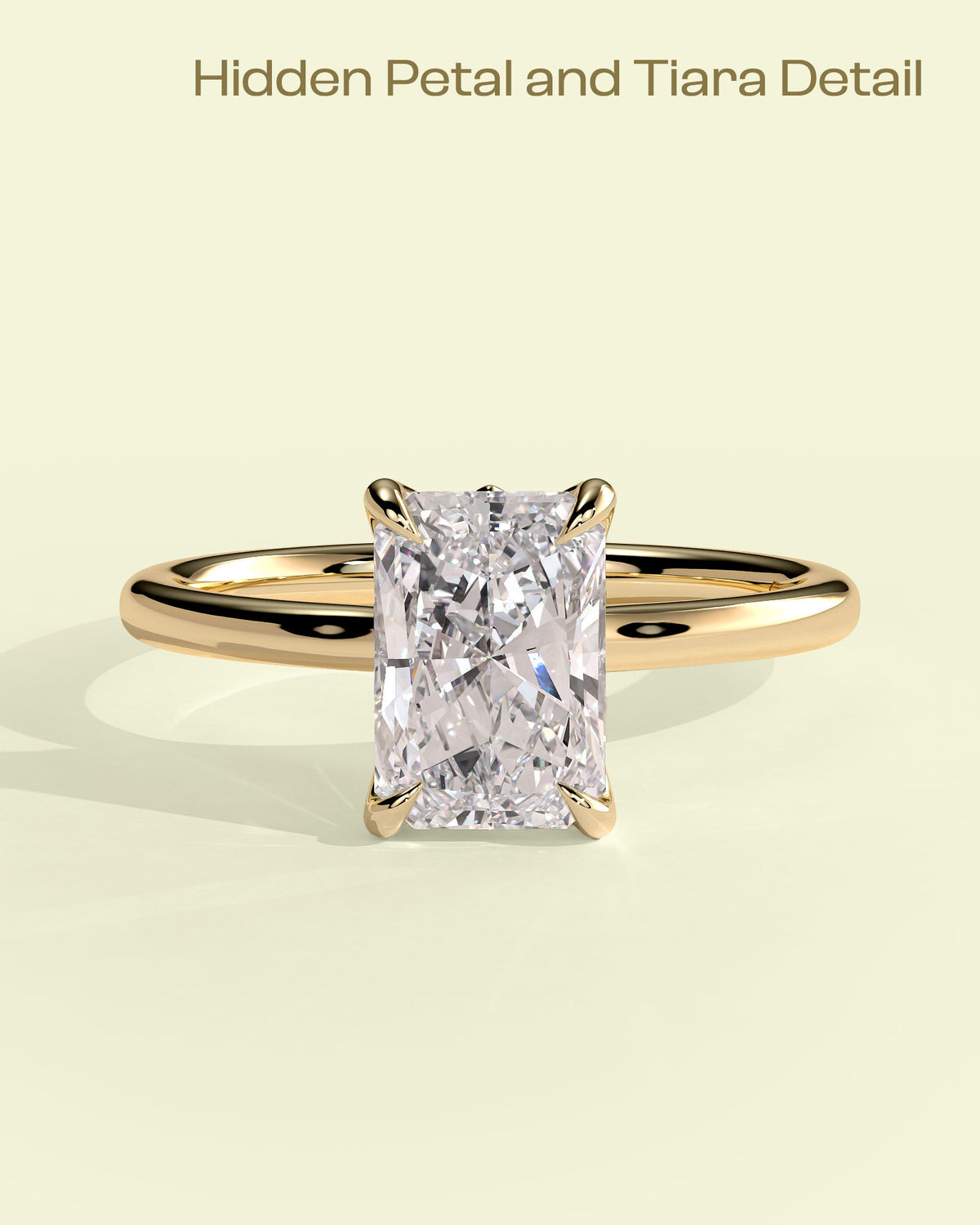 Harriet Engagement Ring