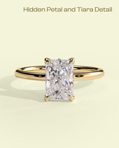 Harriet Engagement Ring