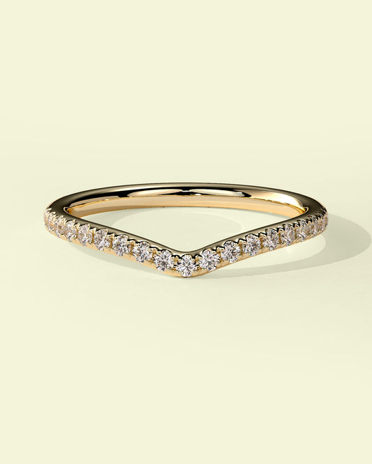 Danielle Wedding band