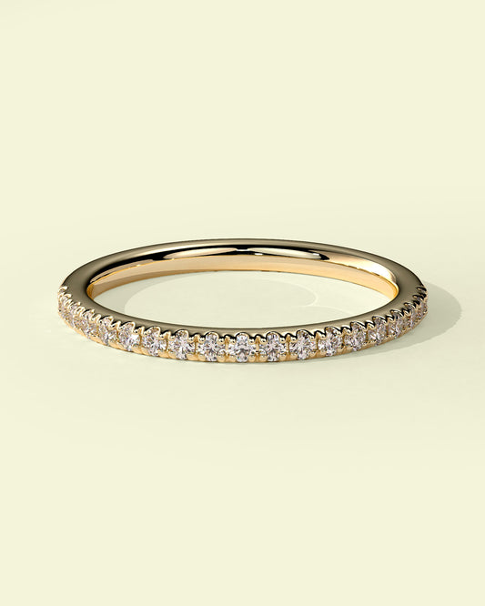 Kaitlyn Wedding band