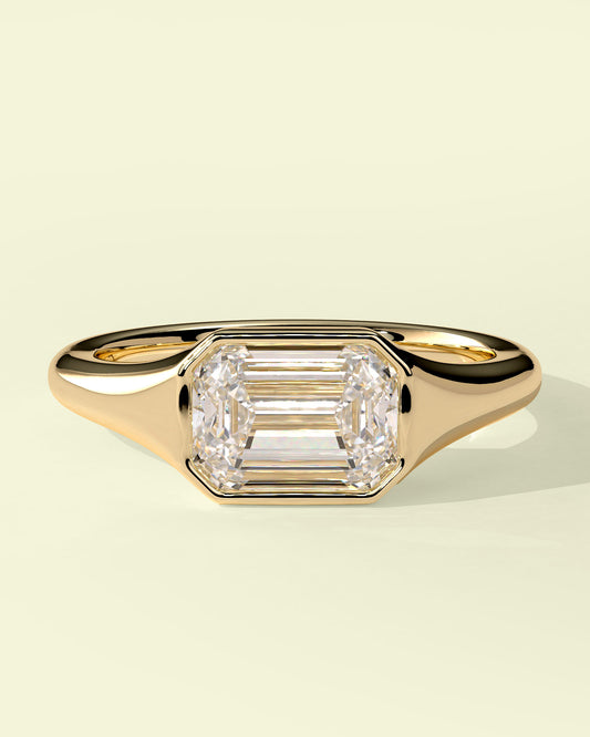 Montanah Engagement Ring