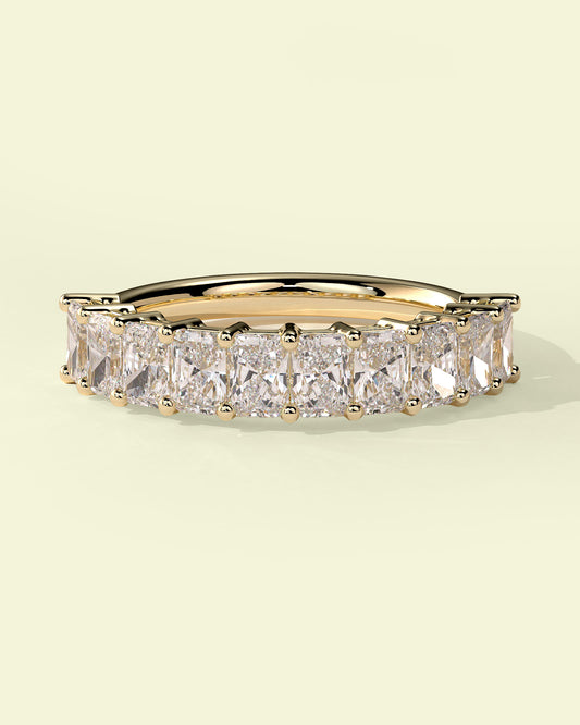 Adeline Wedding Band