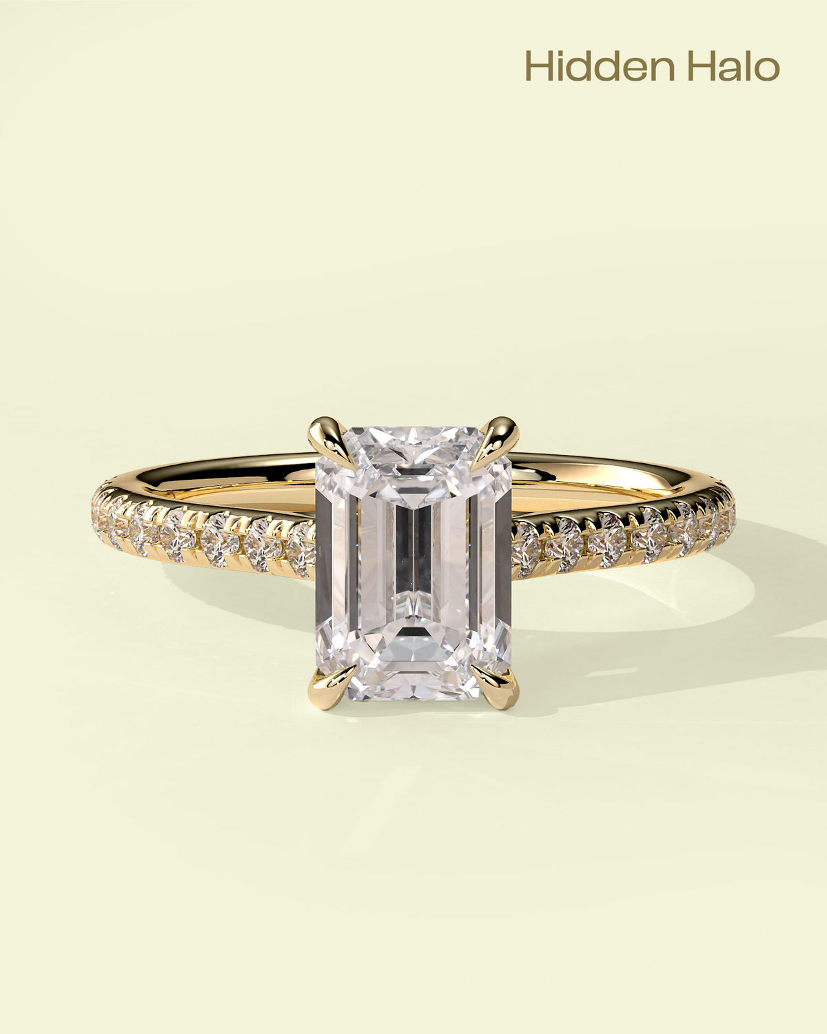 Rowena Engagement Ring