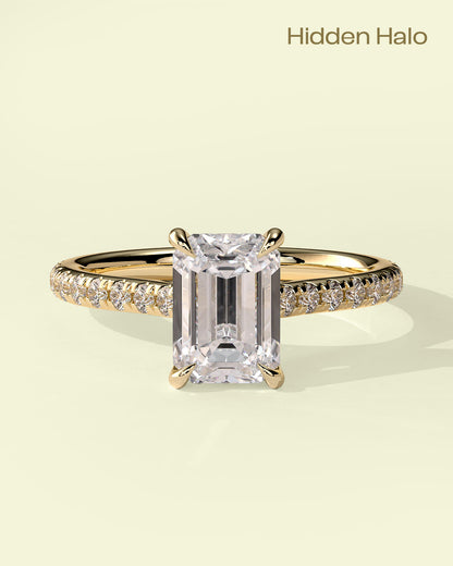 Rowena Engagement Ring