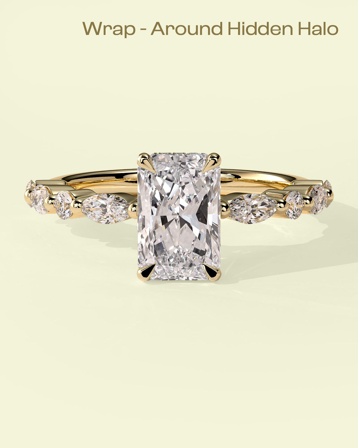 Kyla Engagement Ring