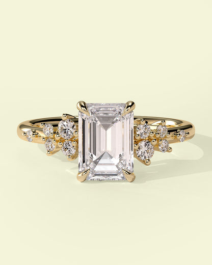 Nellie Engagement Ring