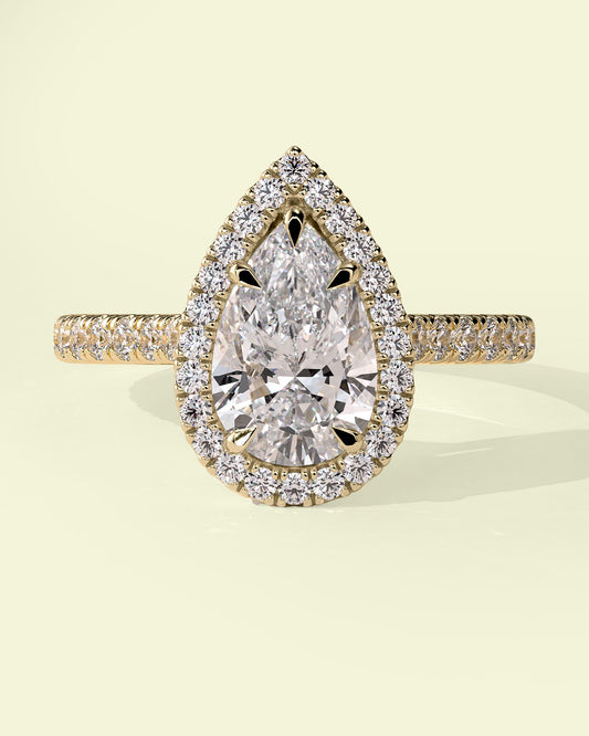 Madeline Engagement Ring
