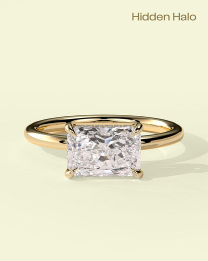 Francene Engagement Ring