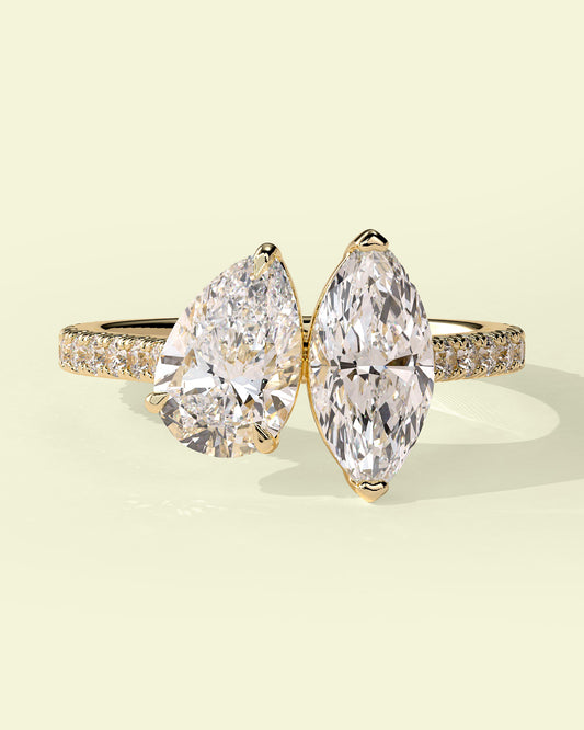Noa Engagement Ring
