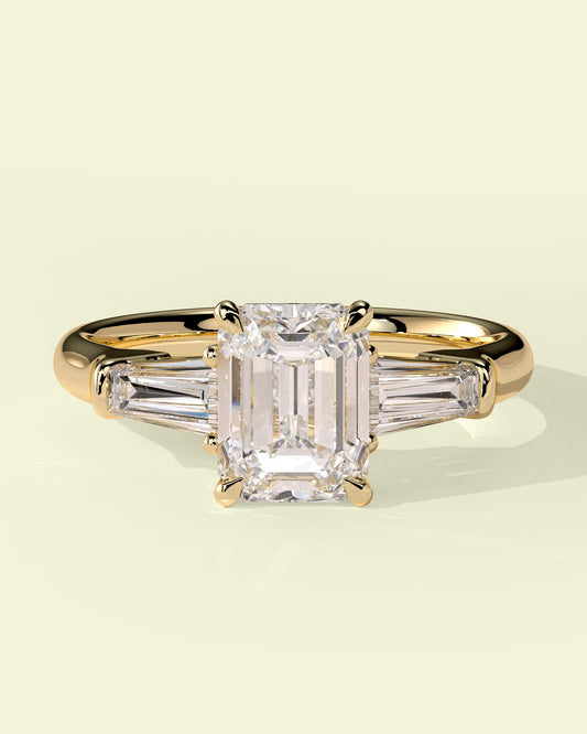 Bridget Engagement Ring
