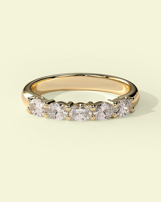 Levi wedding band