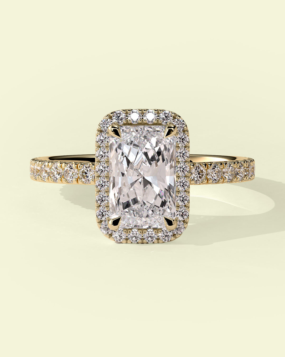 Catherine Engagement Ring