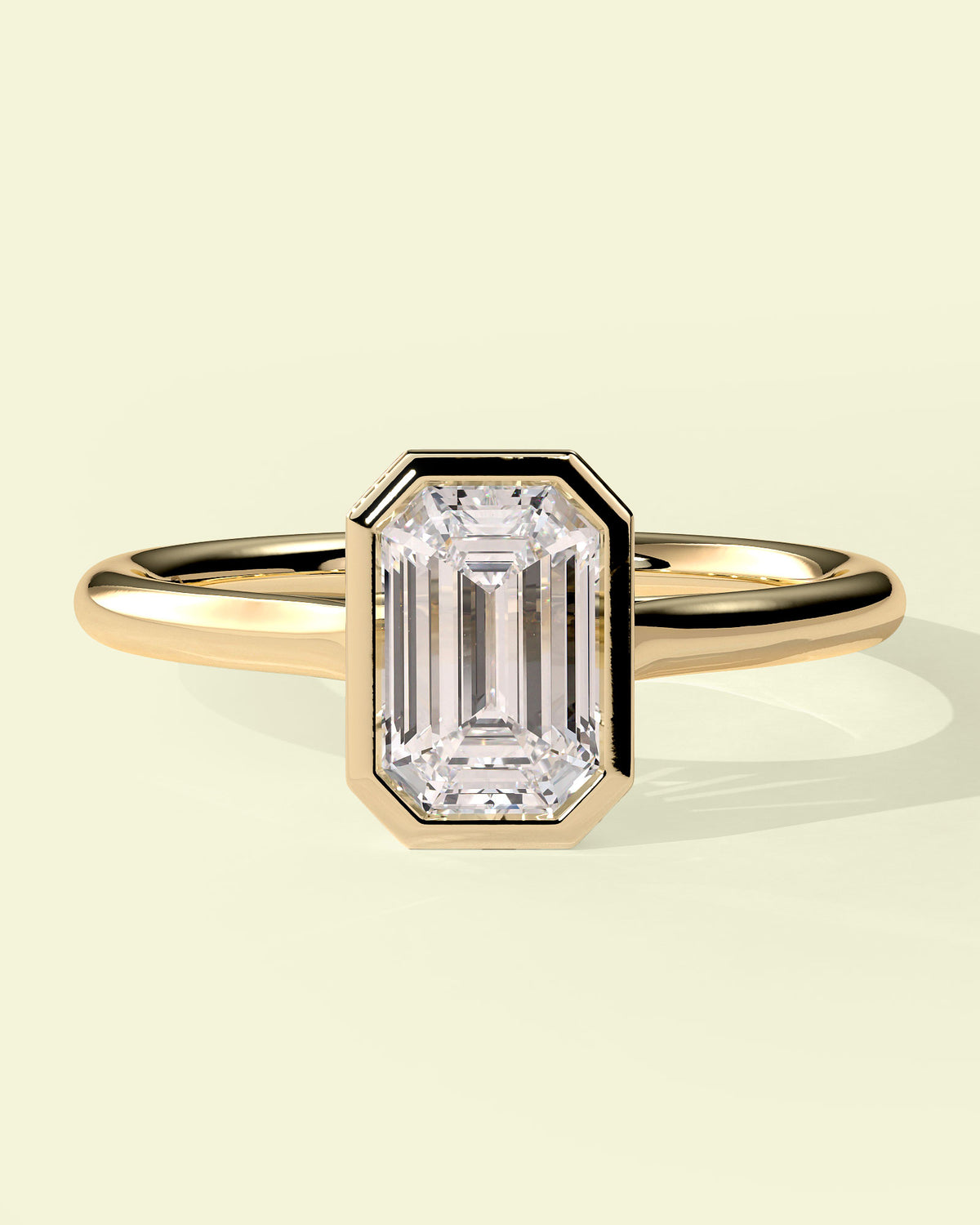 Journee Engagement Ring