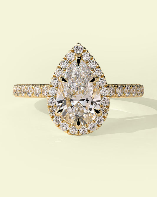 Kirsten Engagement Ring
