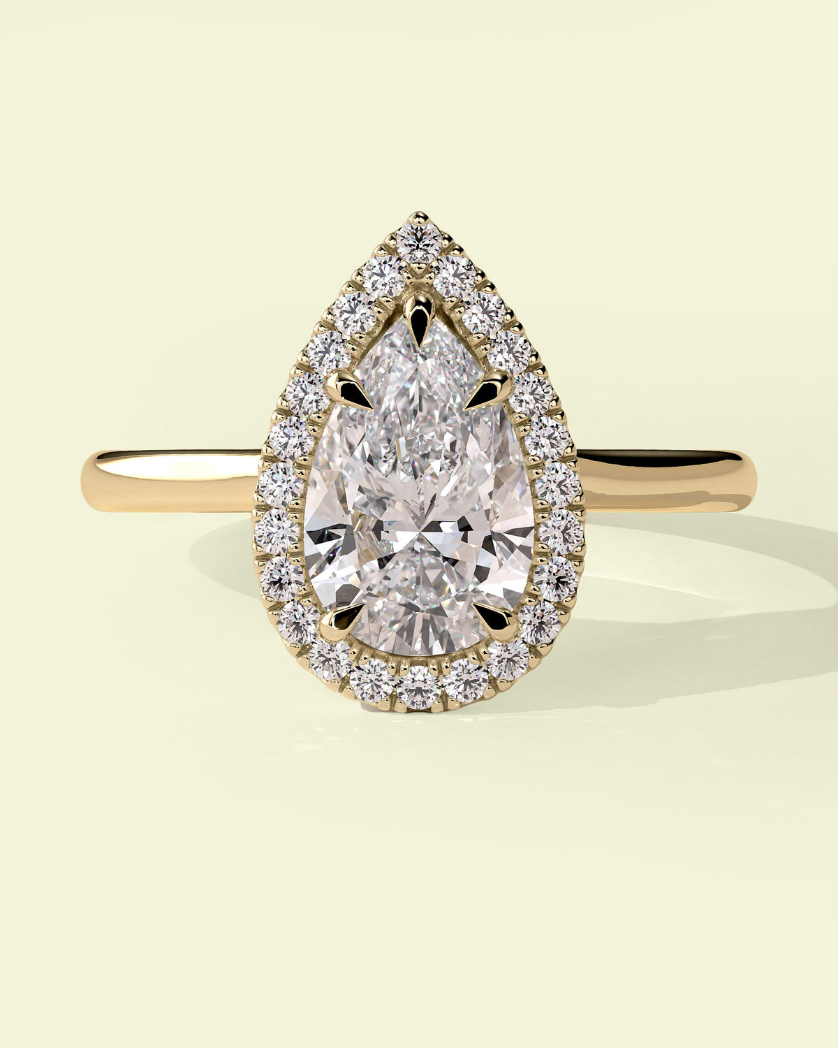 Viola Engagement Ring