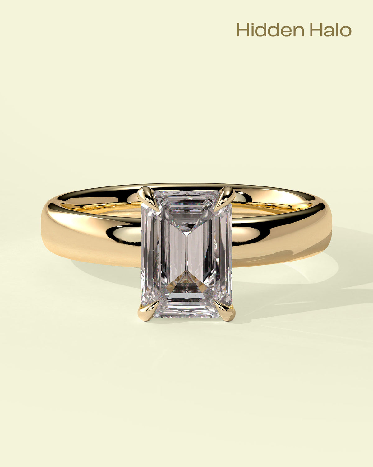 Kate Engagement Ring