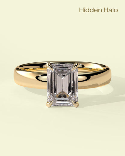 Kate Engagement Ring