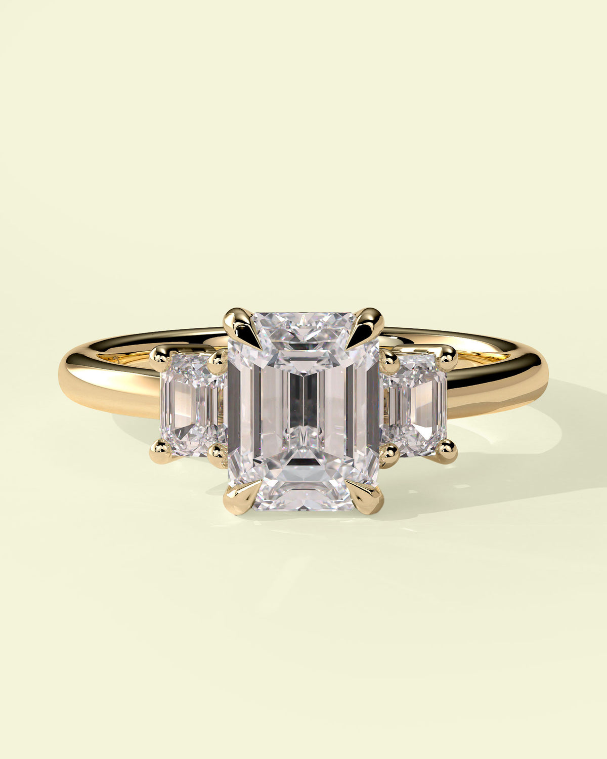 Silvana Engagement Ring