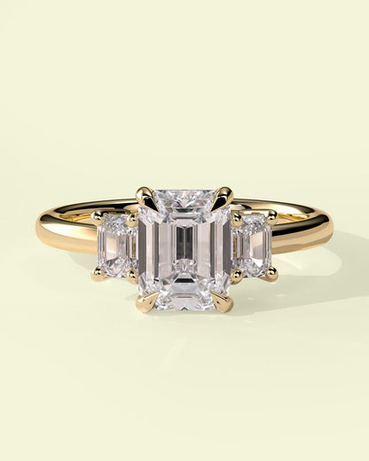 Silvana Engagement Ring