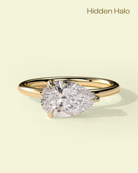 Priscilla Engagement Ring
