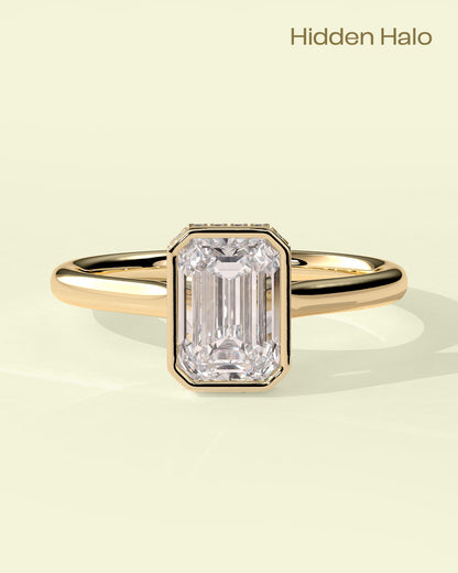 Anello di fidanzamento Valeria