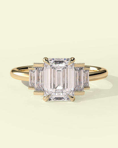 Nina Engagement Ring