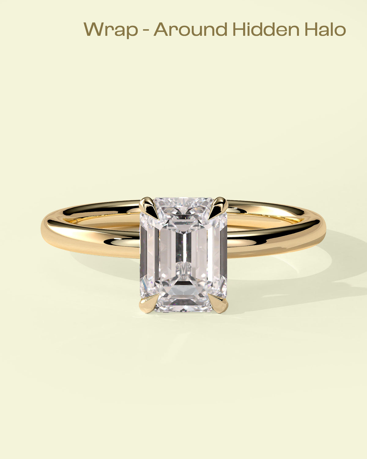 Miller Engagement Ring