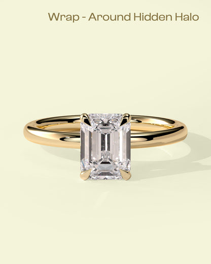 Miller Engagement Ring