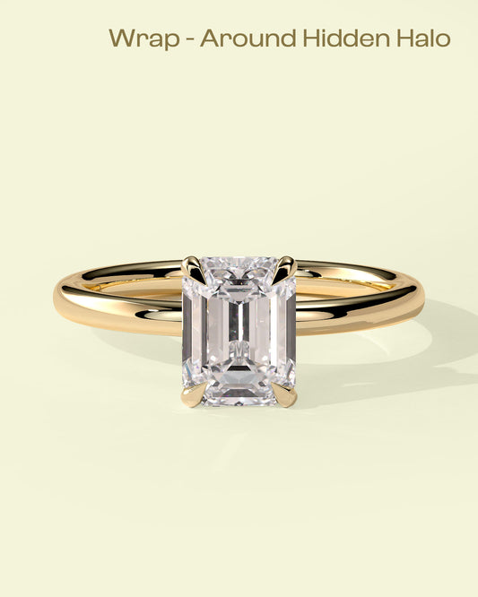 Miller Engagement Ring