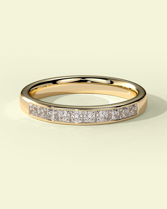 Miranda Wedding band