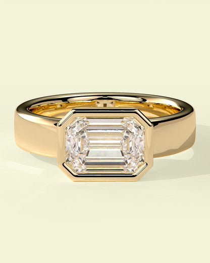 Adrian Engagement Ring