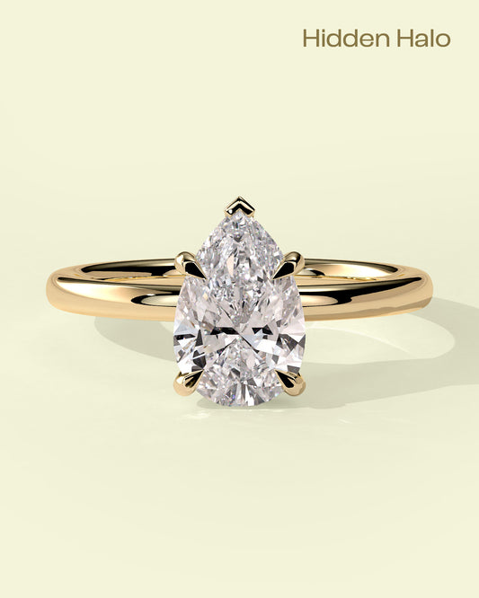 Nienna Engagement Ring