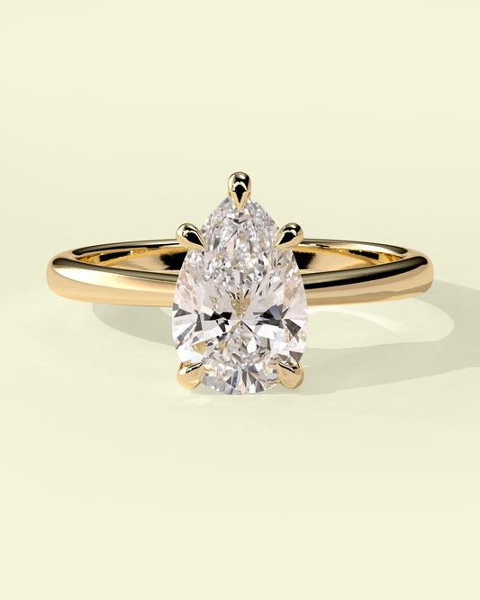 Aspen Engagement Ring