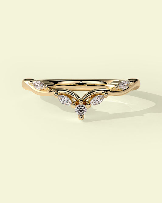 Veronica Wedding band