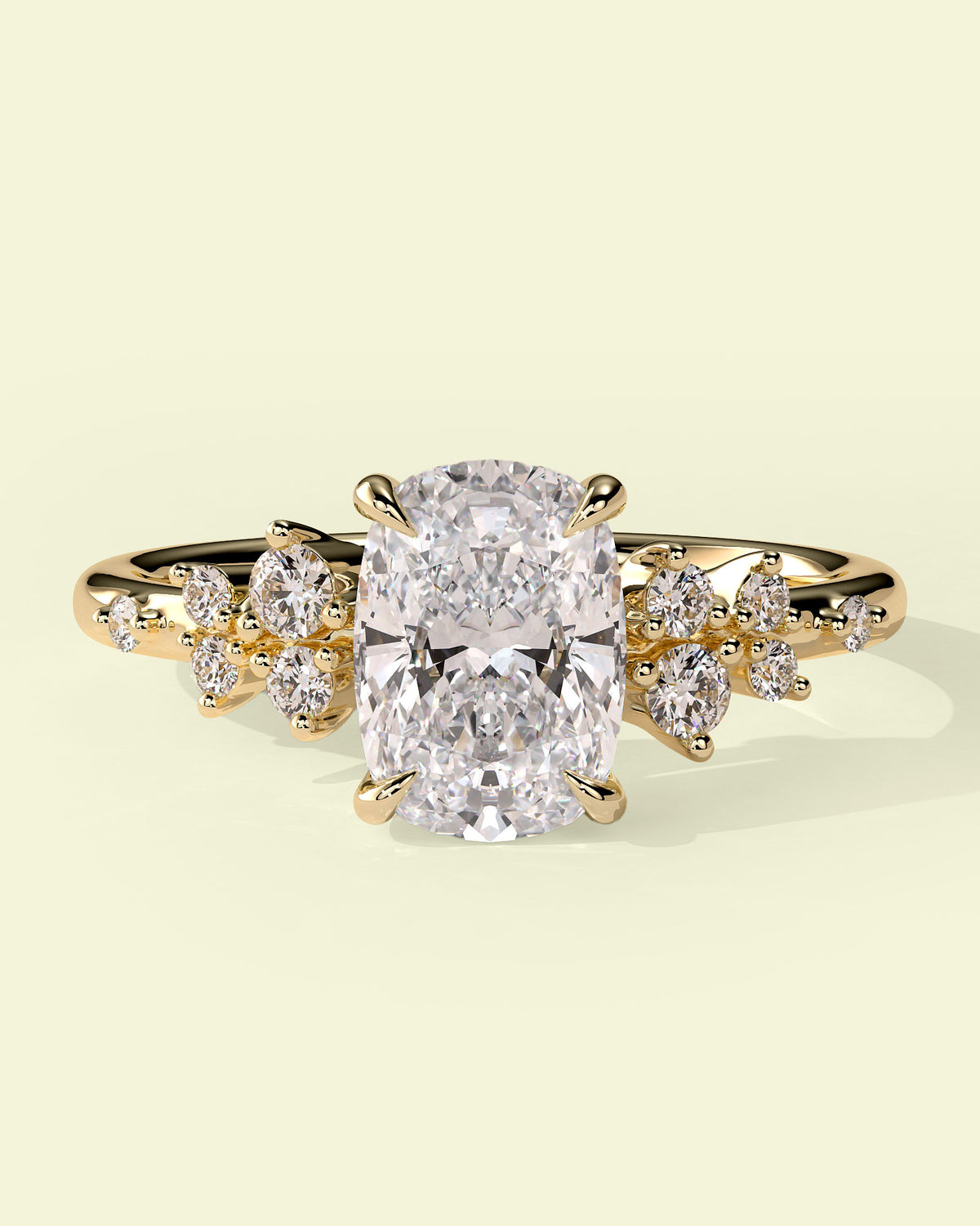 Winnie Engagement Ring