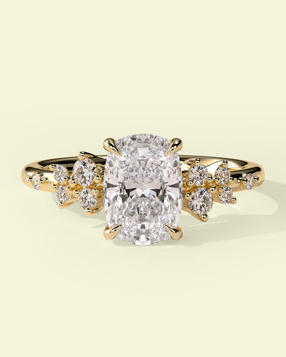 Winnie Engagement Ring