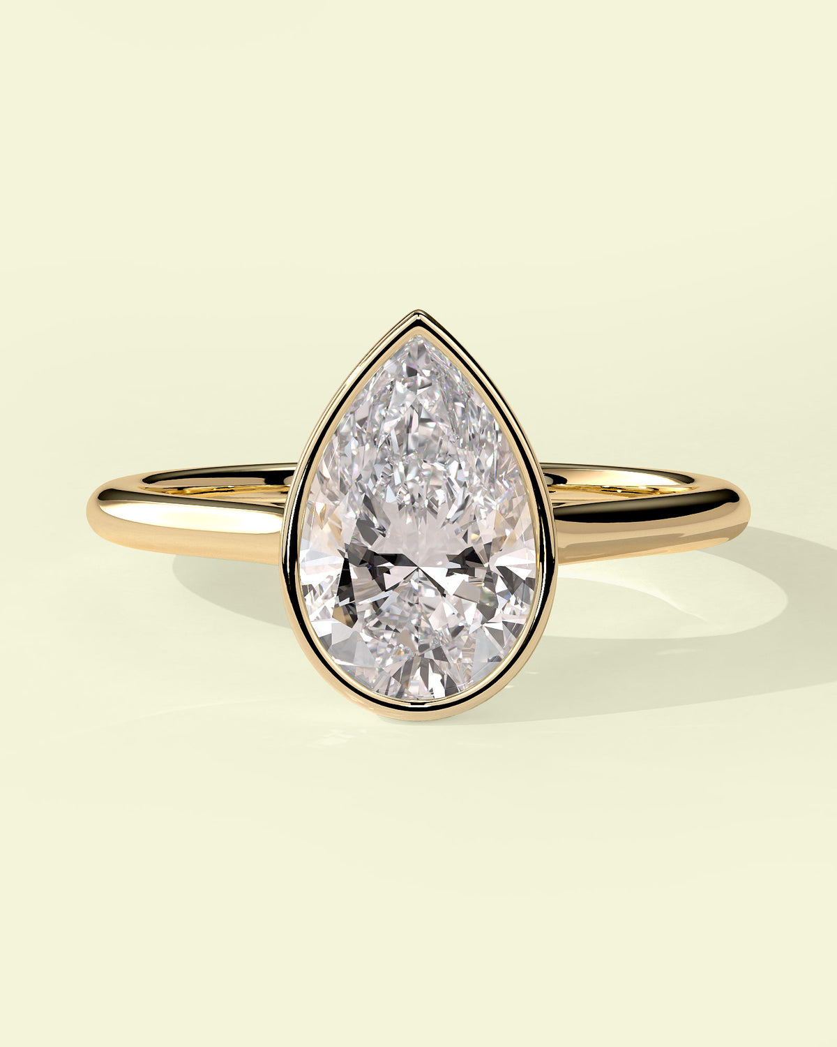 Anello di fidanzamento Parigi