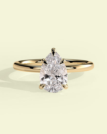 Alia Engagement Ring