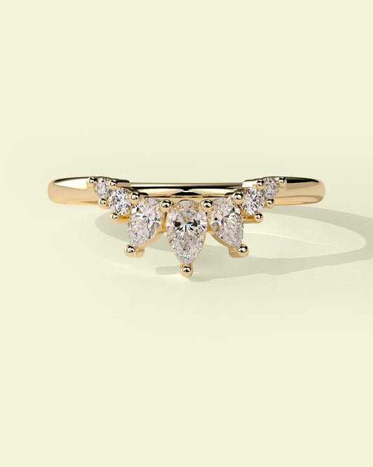 May wedding band